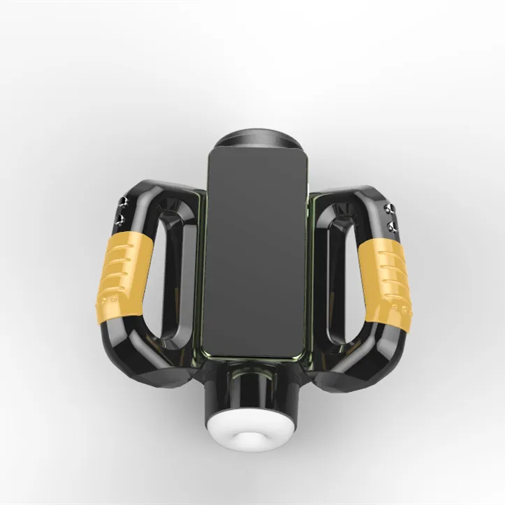 10 Thrusting Rotating Modes Automatic Male Stroker Sex Toys for Men