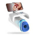 UXOL-7-Frequency Suction & 7-Frequency  Vibration Heating Male Stroker