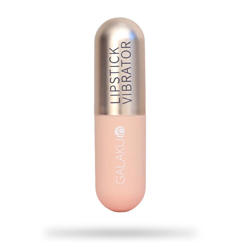 20-Frequency Lipstick Bullet Vibrater & Bullet Sex Toy