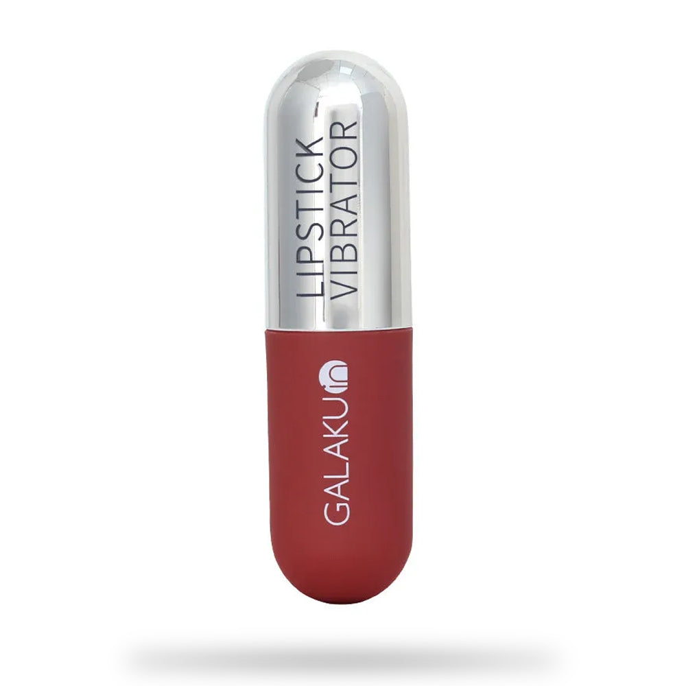 20-Frequency Lipstick Bullet Vibrater & Bullet Sex Toy