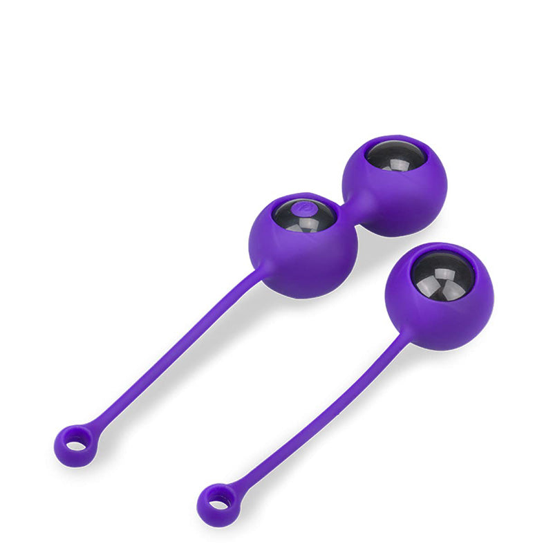 Remote Control Vibrating Kegel Ball