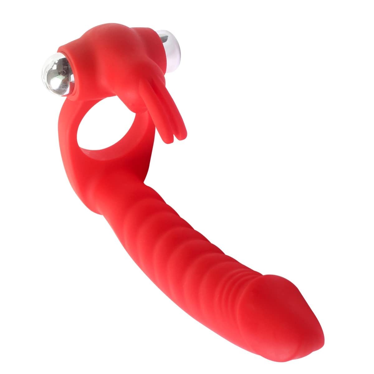 7 Vibration Mode Anal Dildo & Anal Vibrator for Couples
