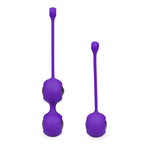 Remote Control Vibrating Kegel Ball