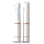 3-Frequency Automatic Telescopic Vibration Smart Heated Dildo