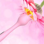 Tongue Licking Vibration Multi-Frequency Stimulation Masturbator