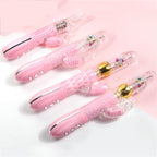 12-Frequency Vibration 360-Degree Rotating Massage Ball Stick