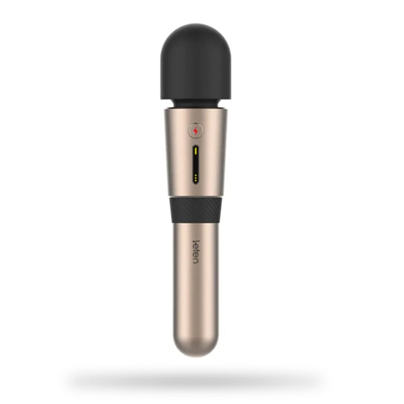 Leten Lightning 3 Powerful AV Wand Vibrator For Women