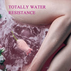 7 Vibration Mode Rose Vibrators Clitoral Stimulation & G-spot Orgasm