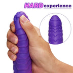 3 Thrusting 5 Vibrating Dildo Heated Colour-Changing Dildo
