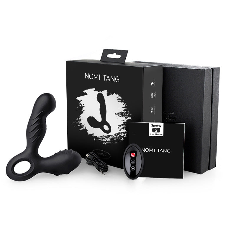 Spotty 2