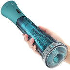 Uxol Vacuum Suction Male Stroker
