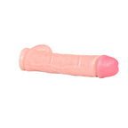 10.6 Inch Extra Large Dildo | Allovers Dildo with Suction Cup 11 Inch Dildo