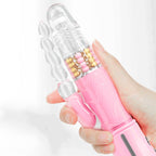 Pearl Massage 8 Frequency Vibrator