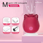 The most original Rose Toys in Seven Colors