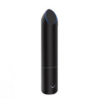 Bullet Vibrator with Angled Tip