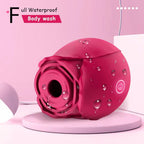 The most original Rose Toys in Seven Colors