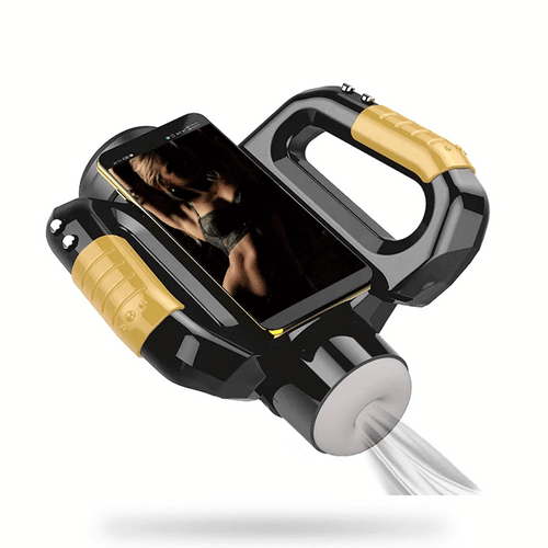10 Thrusting Rotating Modes Automatic Male Stroker Sex Toys for Men