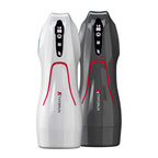 Tifforun Spaceship 9 Vibration Sucking Heating Voice Function  Male Stroker