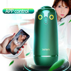 Leten APP Control Voice Interactive Male Stroker