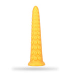 Waterproof Suction Cup Silicone Artificial Dildo