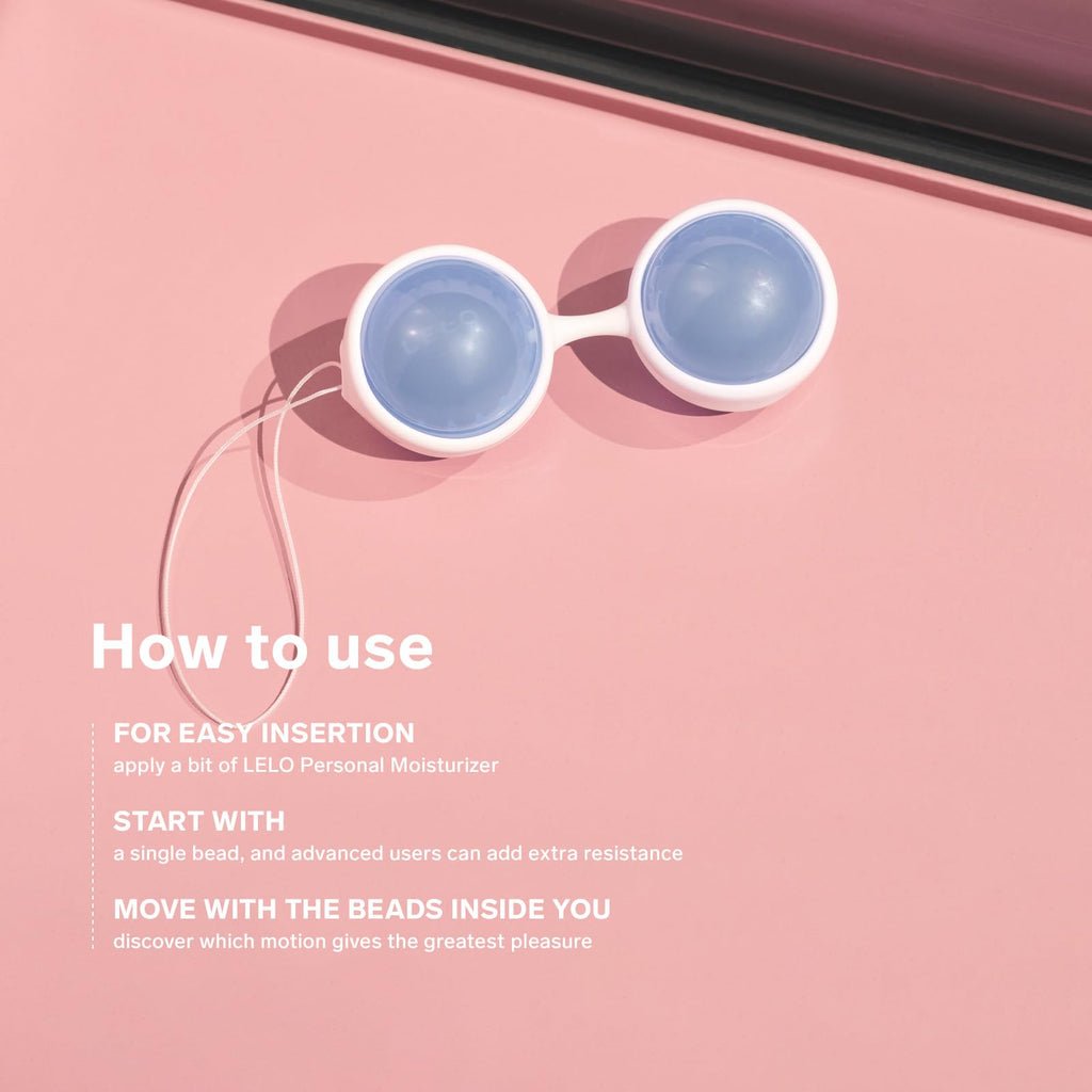 LELO Classic Beads