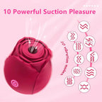 The most original Rose Toys in Seven Colors