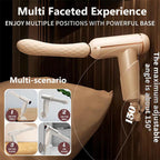 32 Frequency Vibration Fully Automatic Telescopic Lcd Touch Screen Telescopic Dildo