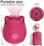 The most original Rose Toys in Seven Colors