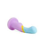 Suction Cup Dildo | G-spot & Prostate Stimulation Anal Dildo