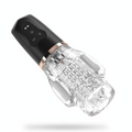 Gawk Gawk 3000 2nd Generation Dual Motor Blowjob Simulator Vibration Sucking