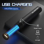 Baseball Bat 10 Vibrating & Thrusting Heating Telescopic Realistic Dildos
