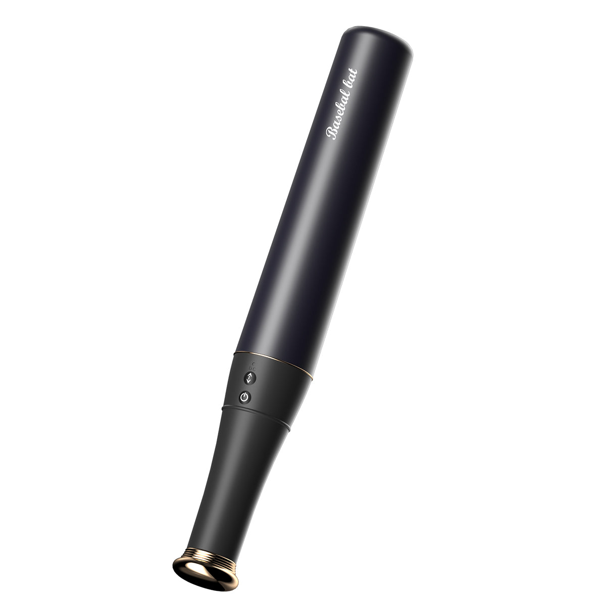 Baseball Bat 10 Vibrating & Thrusting Heating Telescopic Realistic Dildos
