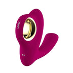 Leten High-Frequency Explosive Suction Heating Female Vibrator