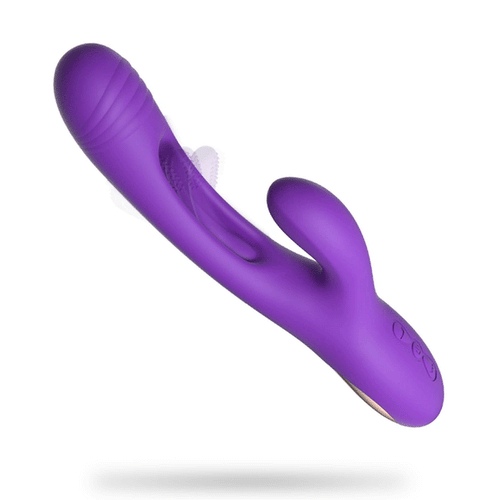 Bora - Rabbit Tapping G-spot Vibrator