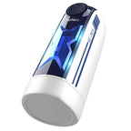 Leten AI Intelligent Control Heating Male Stroker