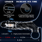 Latest Hot Style Low Price 💥💥Y-Reusable Extension Vibrator
