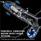 Latest Hot Style Low Price 💥💥Y-Reusable Extension Vibrator