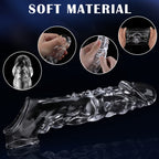 Latest Hot Style Low Price 💥💥Y-Reusable Extension Vibrator