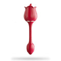 Rose Toy Clit Stimulation Rose Masturbator