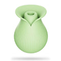 Vibrating Rose Nipple Vibrator Rose Suction Vibrator
