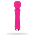 20 Frequency 8 Speed Multifunctional Vibrator Rechargeable