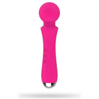 20 Frequency 8 Speed Multifunctional Vibrator Rechargeable