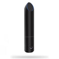 Bullet Vibrator with Angled Tip