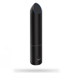 Bullet Vibrator with Angled Tip