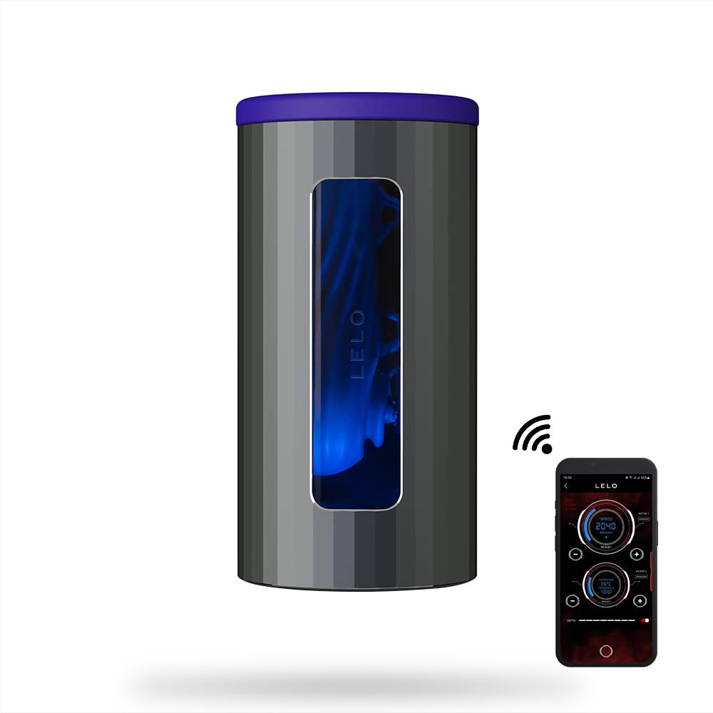 LELO F1S V2 High Performance Pleasure Console