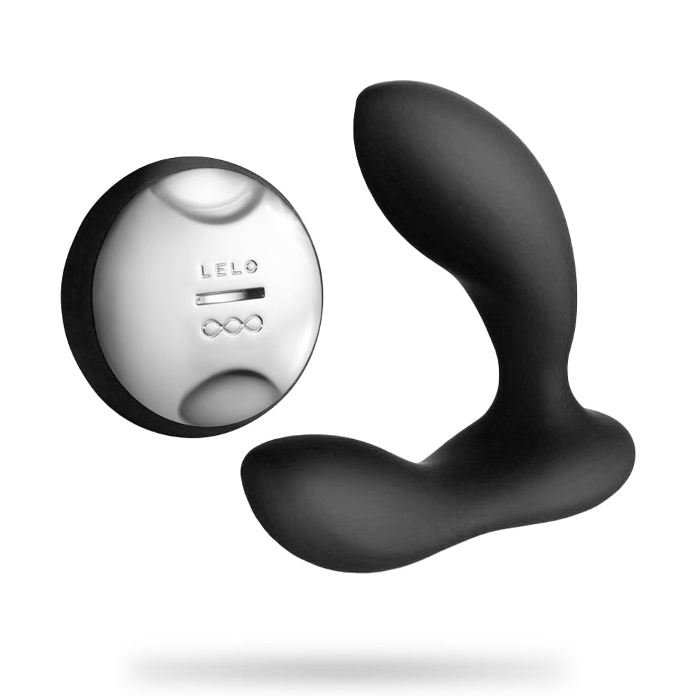 HUGO Remote Control Prostate Massager