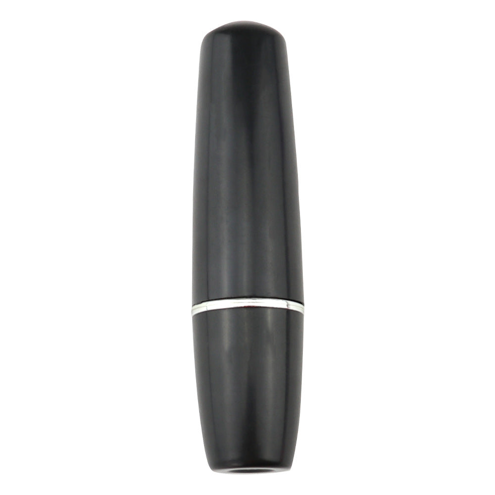 Portable Mini Lipstick Vibrating Female Masturbator