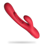 Bora - Rabbit Tapping G-spot Vibrator