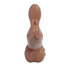 10 Modes Double Head Thrusting Dildo Retractable Curved Dildo