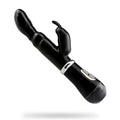 Double G-spot Vibrator Rabbit AV Vibration Massager